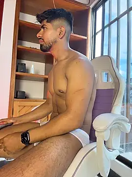 Teaserhoussejj_ webcam show