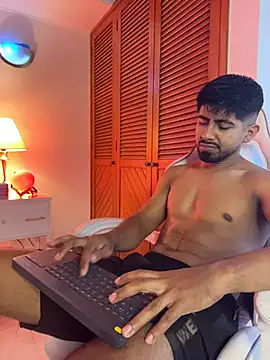 Webkamerová show Teaserhoussejj_
