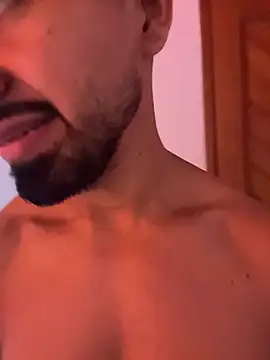 Teaserhoussejj_ webcam show