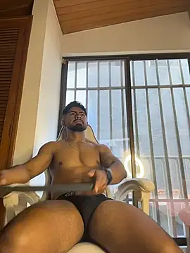 Teaserhoussejj_'s Webcam Show