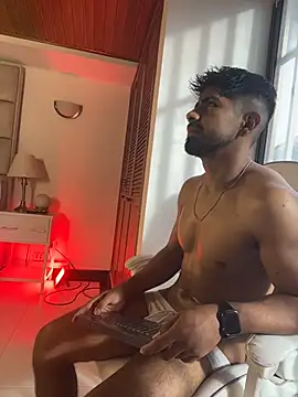 عرض كام Teaserhoussejj_