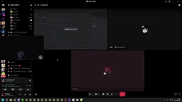 reezoq: вебкам-шоу
