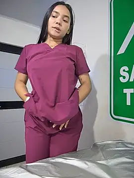 Show Webcam de Kinky_DoctorX