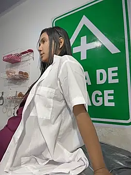 โชว์เว็บแคมของ Kinky_DoctorX