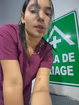 Show Webcam de Kinky_DoctorX