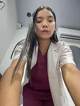 Show Webcam de Kinky_DoctorX