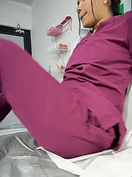 Kinky_DoctorX 网络视讯表演