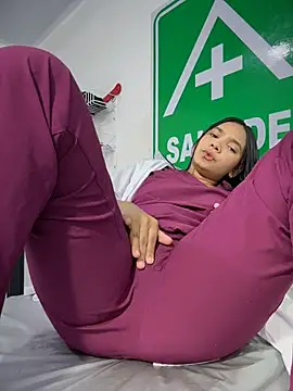 Kinky_DoctorX Webcam show