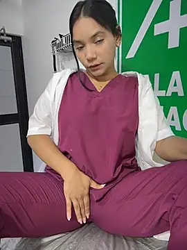 Kinky_DoctorX – webcam-show