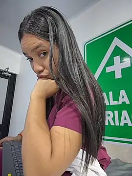 Kinky_DoctorX's Webcam Show