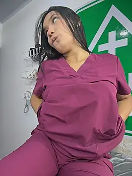 Show Webcam de Kinky_DoctorX