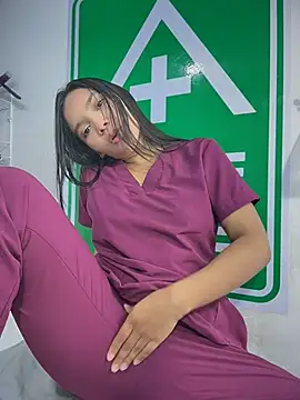 Kinky_DoctorX's Webcam Show