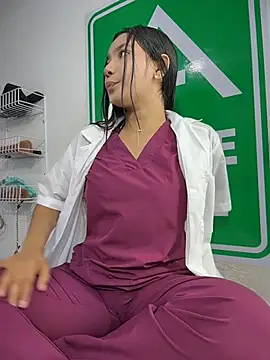 Show de webcam de Kinky_DoctorX