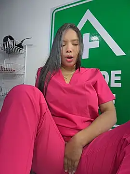 Kinky_DoctorX Show in webcam