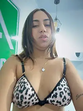 Kinky_DoctorX's Webcam Show