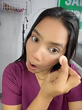 Kinky_DoctorX Show in webcam