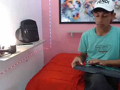 عرض كام damian_wicked18
