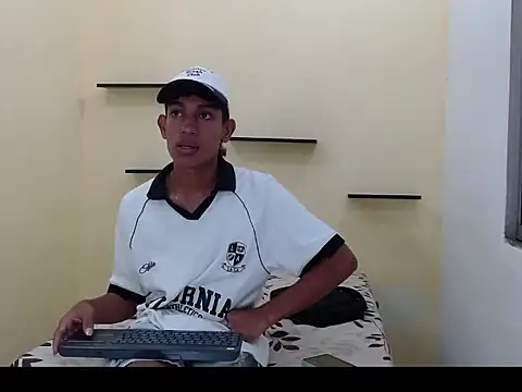 damian_wicked18's Webcam Show