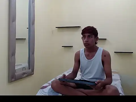 damian_wicked18 Webcamshow