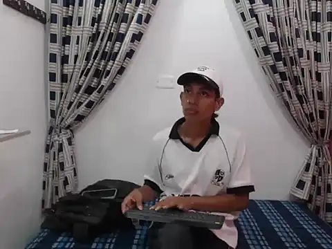 damian_wicked18 Webcamshow