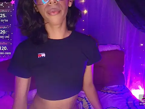 sweet_maddyxo's Webcam Show