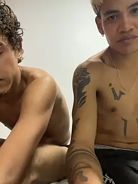 Webkamerová show Dittoandpayton