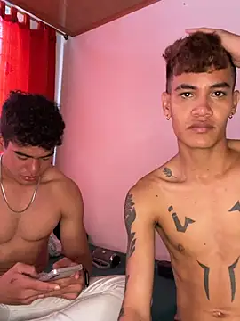 Dittoandpaytonn Webbikameraesitys