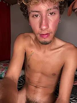 Dittoandpayton Шоу с уебкамера