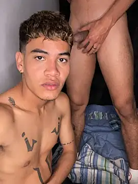Show Webcam de JujutsuDN