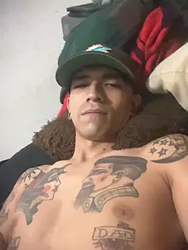 Leonardo591 Webcamshow