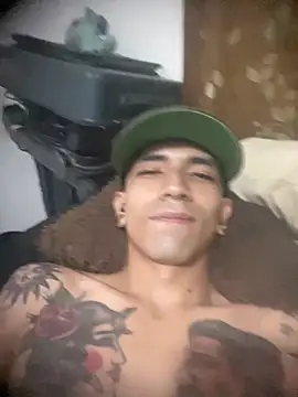 Leonardo591 Webcamshow