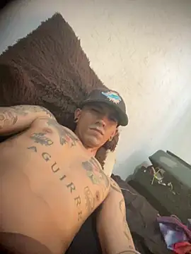 Show de webcam de Leonardo591