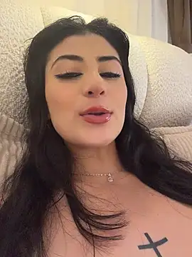 Vela_Carter Webcam-Show