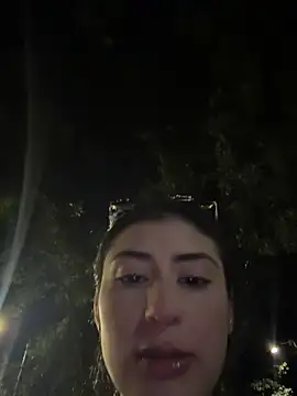 Živá chatovací místnost Vela_Carter
