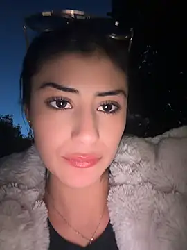 دردشة Vela_Carter الجنسية المباشرة