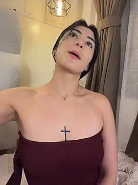 Vela_Carter élő XXX-chatje