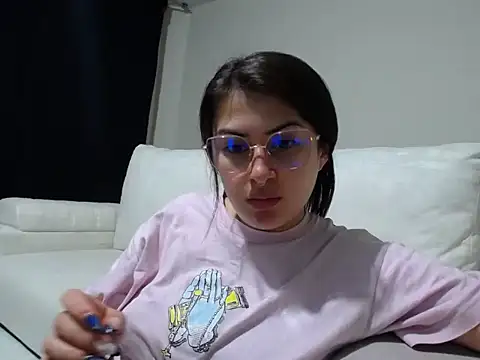 Chat XXX en directo de Mile_Evanns