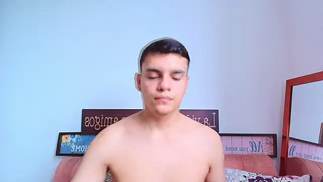 james_carter1n Webbikameraesitys