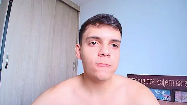 james_carter1 webcam show