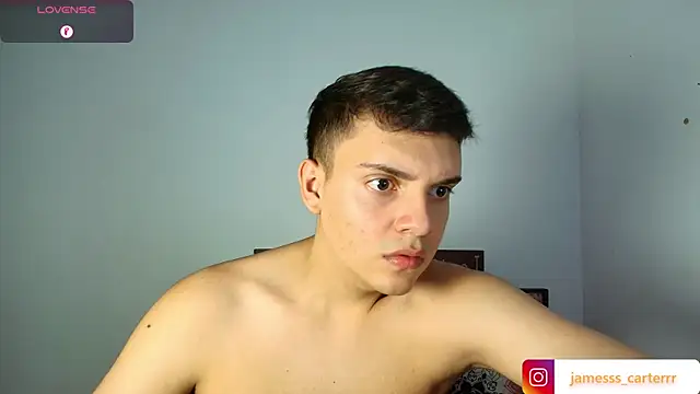Show de james_carter1 na webcam