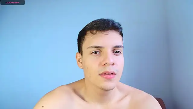 james_carter1 Webcam Show
