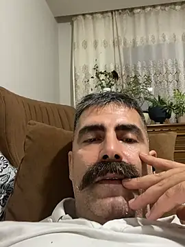 Ambiancecccc Adlı Modelin Web Kamerası Şovu