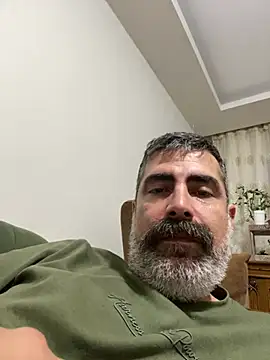 Ambiancecccc webkamerás műsora