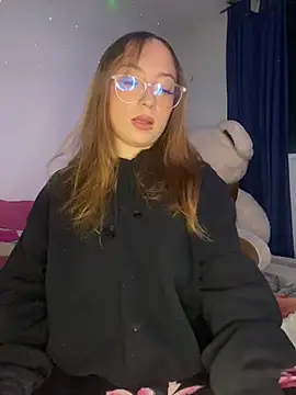 Caamii_: απευθείας συνομιλία ΧΧΧ