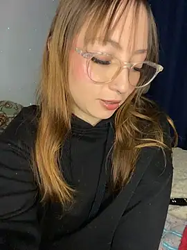Caamii_n Live XXX chat