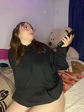 Caamii_'s Live XXX Chat