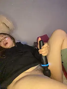 Caamii_ Webcamshow