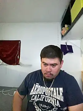 whitechocolatecandy1 Show Webcam