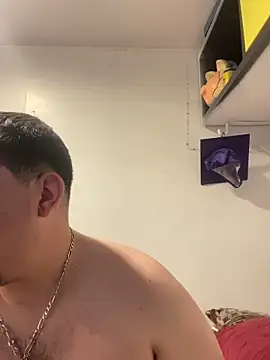 whitechocolatecandy1 Webcam show
