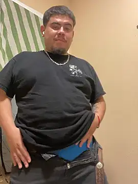 Show webcam de whitechocolatecandy1